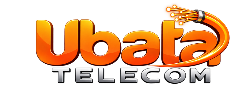 Ubatã Telecom